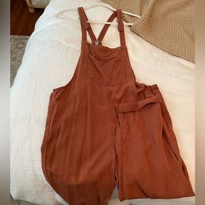 Aerie Overalls